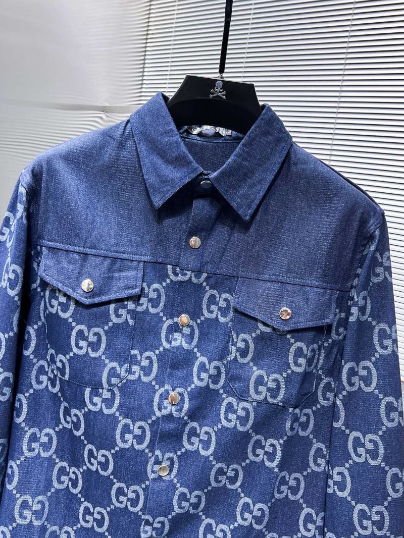 Gucci Outwear